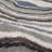 Alyxandrea Abstract Memory Foam Machine Washable Bath Rug-698554999-698554997