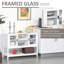 Buffet de 45,25 po de largeur Britteny-1368196003