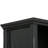 Acadian 44"W Solid Wood 9 Cube Storage Bookcase with Fixed Shelves-1020357364