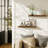 Solid Wood Floating Shelf (Set of 3)-70109174