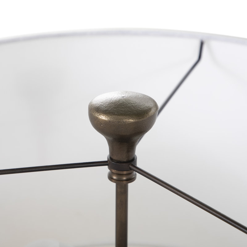 Saxtus Table Lamp