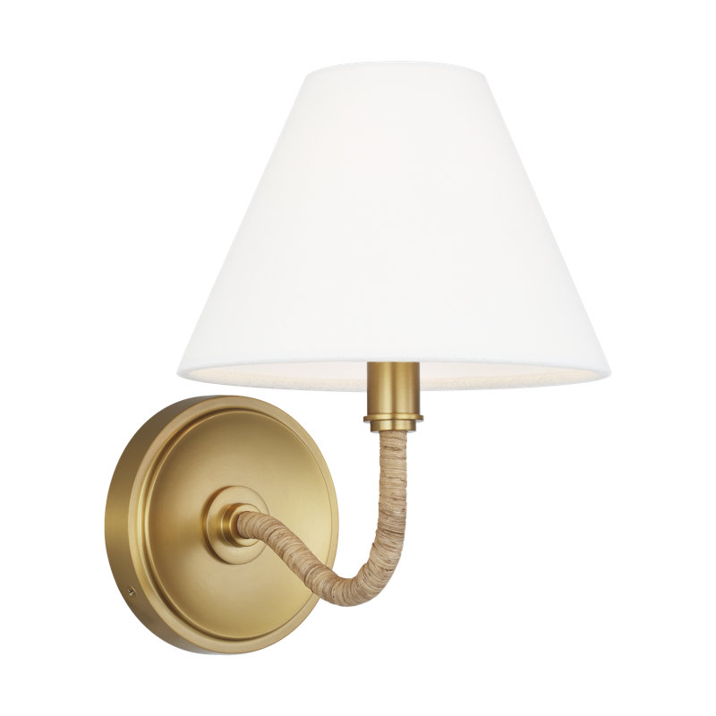 Laguna 1 - Light Bath Sconce