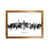 Brown Framed selected