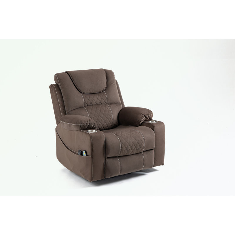 Fauteuil de massage Sukaina