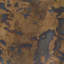 Mccallan Acid Washed Metal Chair