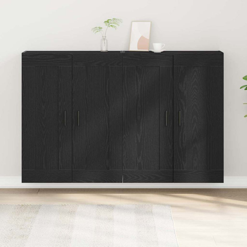 Wall Mounted Cabinet