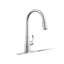 Simplice Pull Down Bar Faucet-1929185274