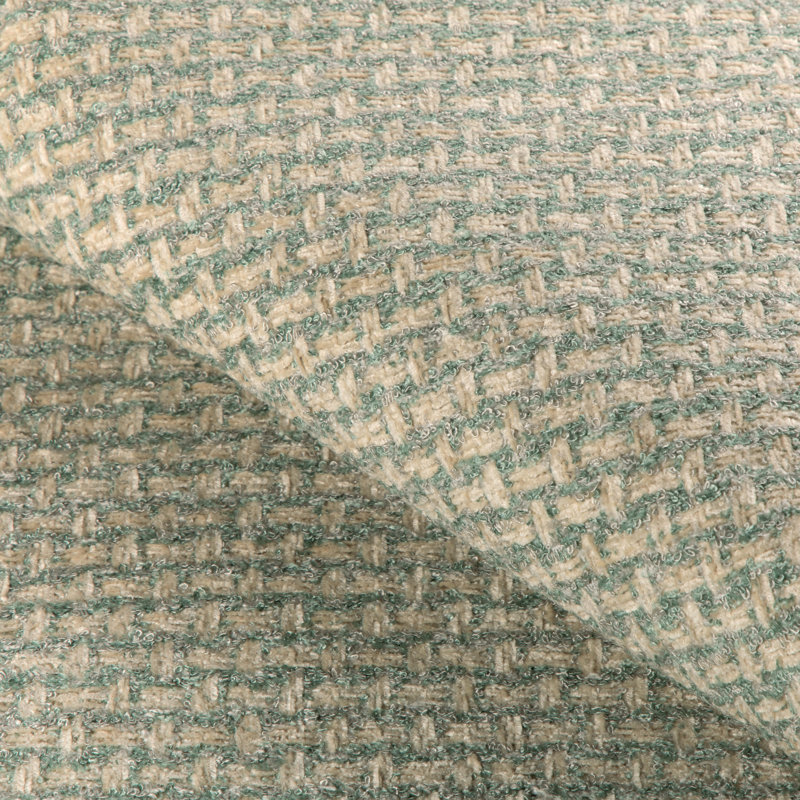 Nivolet Texture, Mist