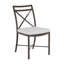 Monaco Patio Dining Side Chair with Cushions-1065277246-949266660-949271292
