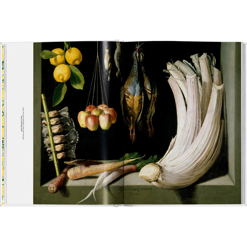 Gourmand, Lemon