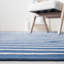Tapis en coton tissé à la main Estyn-1055393186