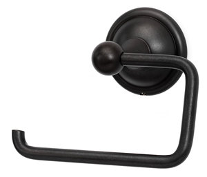 Yale Wall Mounted Single Post Paper Holder, Barcelona