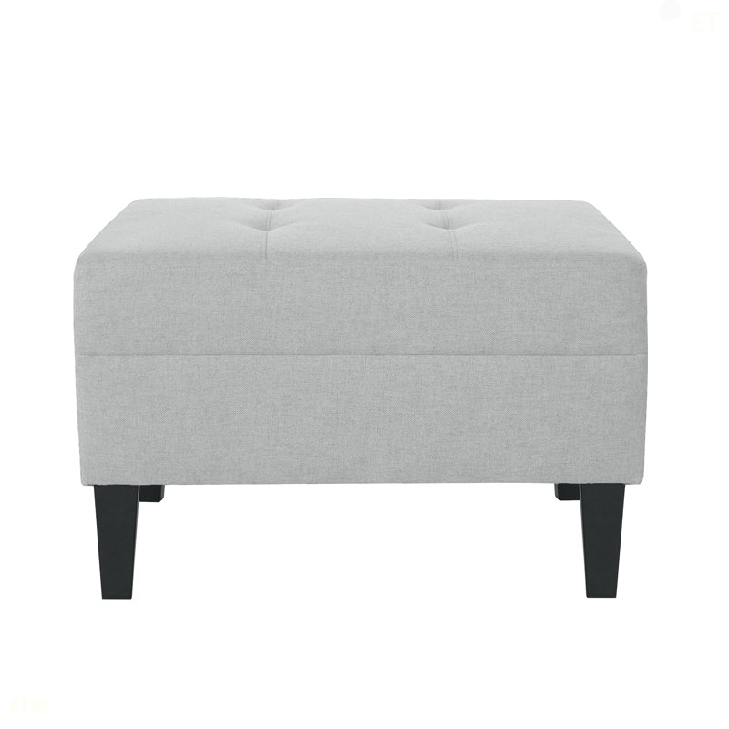 OTTOMAN, Gris