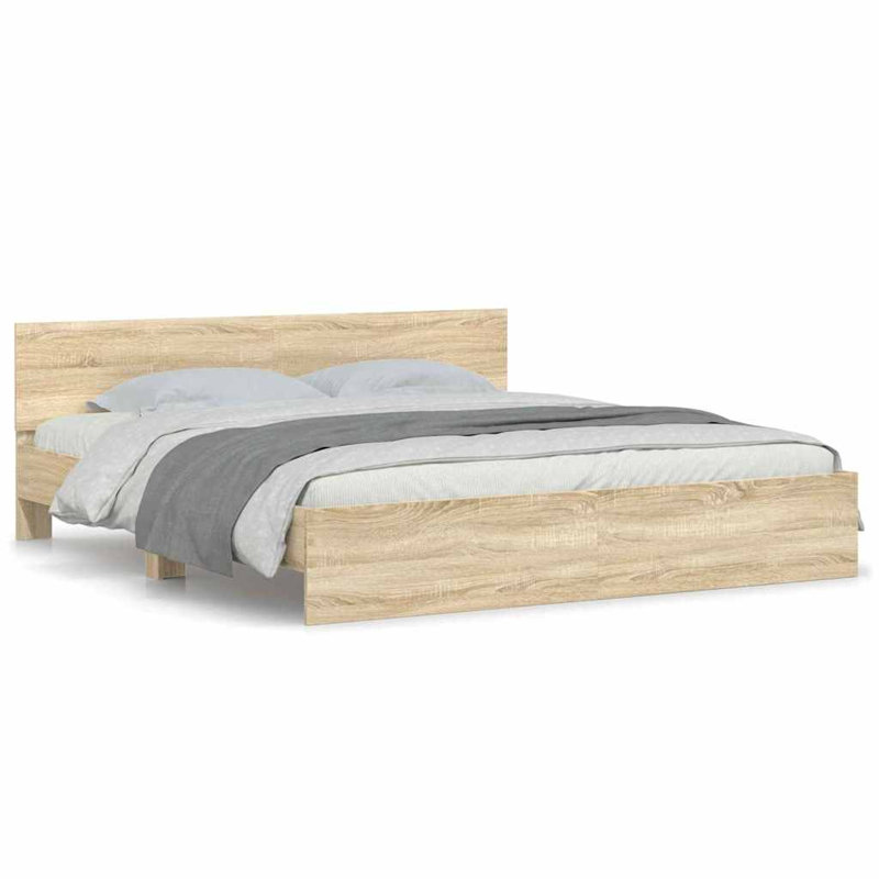 Super King (6') Bed