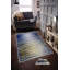 Tapis 100% polyester de qualité supérieure, imprimé en 3D, 4 po x 6 pi, hauteur de poils de 0,04 po | Antibactérien, points antidérapants en PVC, lavable à la machine | Idéal pour le salon, la chambre à coucher et la salle de jeux, design élégant et durable-963960886