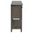40'' Solid Wood Console Table