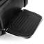 Fauteuil inclinable électrique pivotant 24 po