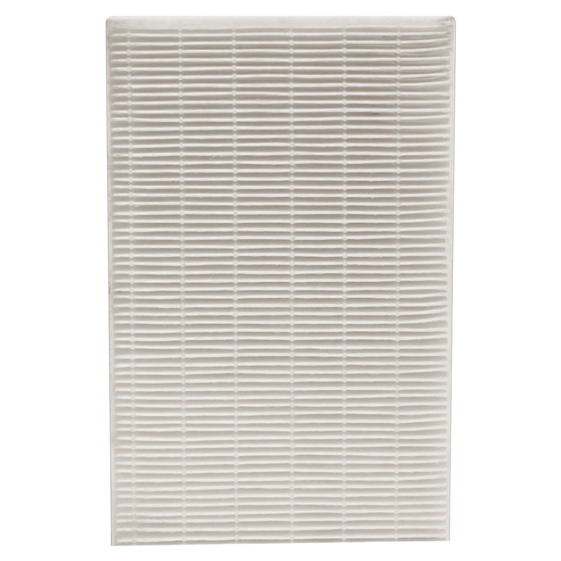Honeywell Rectangular HEPA Air Purifier Replacement Filter