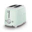 SMEG 50's Retro Style Aesthetic 2 Slice Toaster-17564139