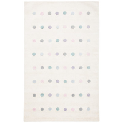Handwoven rug 70% wool, 20% latex, 10% cotton Hadi