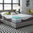 Slumber Solutions Renew Plush Gel Memory Foam Mattress Set-60943883-111448343
