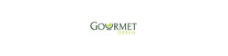 Gourmet Green Kitchen logo