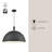 Archibald 1 - Light Single Pendant-64113583-64125948