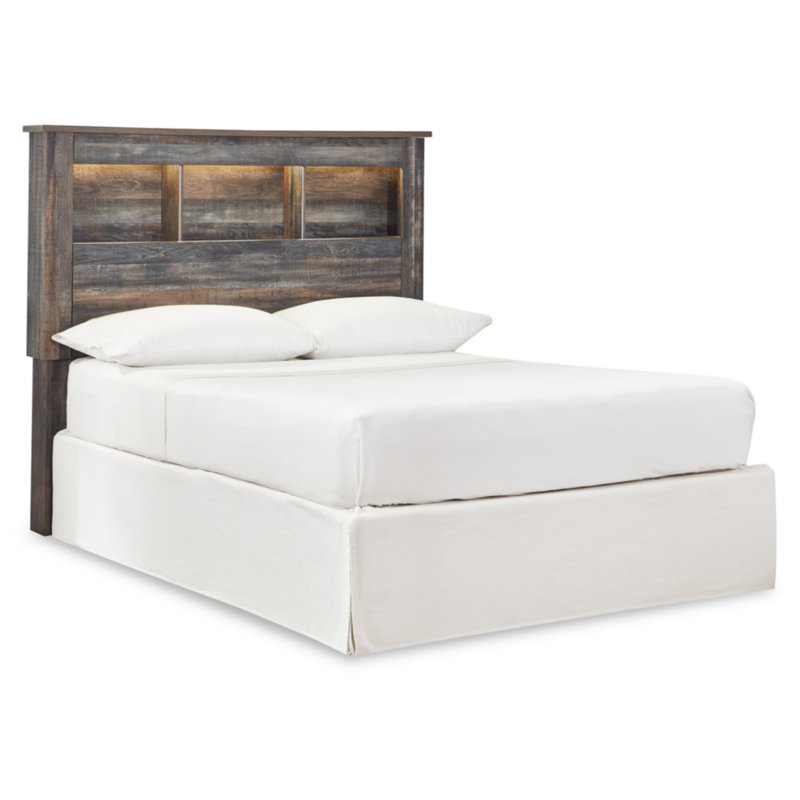 Drystan Headboard, Full