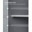 Merrill Freestanding Bathroom Cabinet-301465591