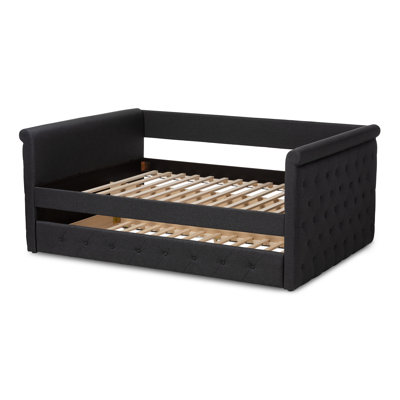 Samitha Upholstered Daybed