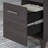 Magomed 4 Piece Computer Desk Office Set-937115995