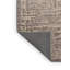Silky Soft Plush Grey Area Rug-100901871