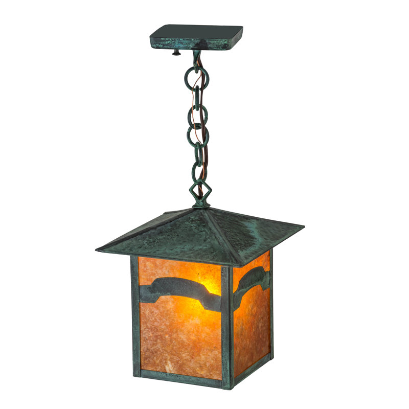 Seneca 1 - Light Pendant