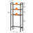 Appling Over The Toilet Storage-1945518322