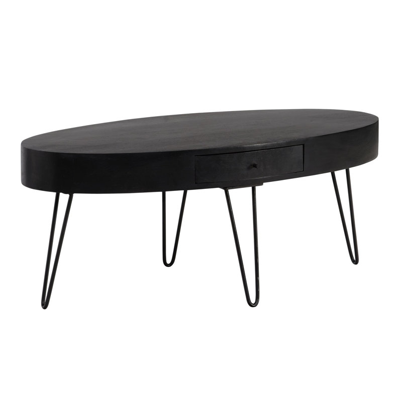 Coffee Table with Storage