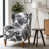 Antique White+Gray sélectionné
