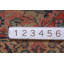 Tapis traditionnel pré-1900 10 x 13