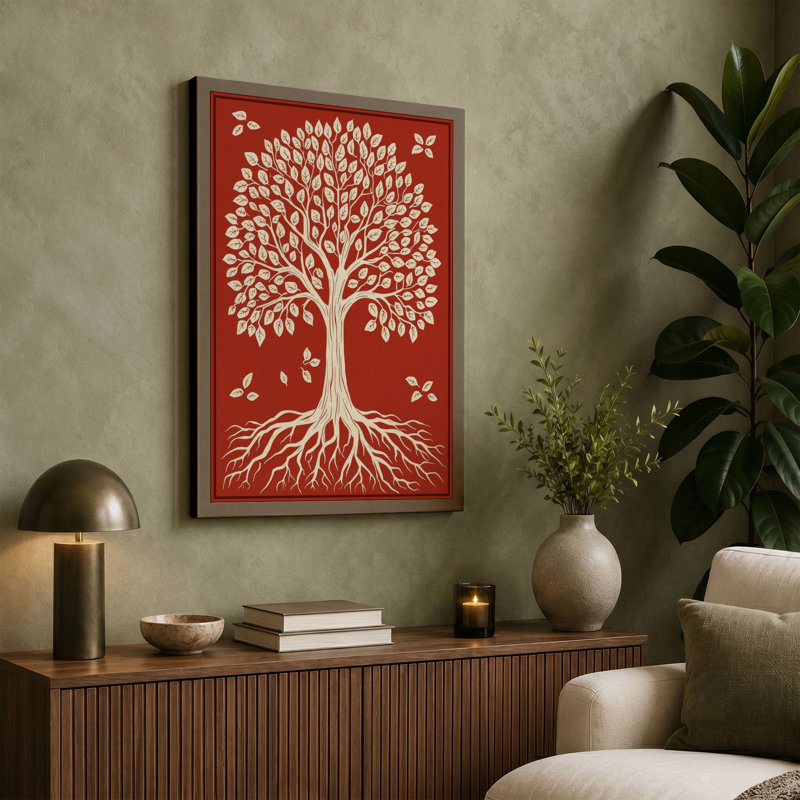 Print, 18x12 - 45.7 x 30.5 cm, Cream Border