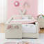 Lit en tissu tête de lit mignon avec oreilles de lapin-1726930623-1726930616