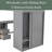 Glendoris Kids Loft Bed with Drawers-1406263619-1406263613
