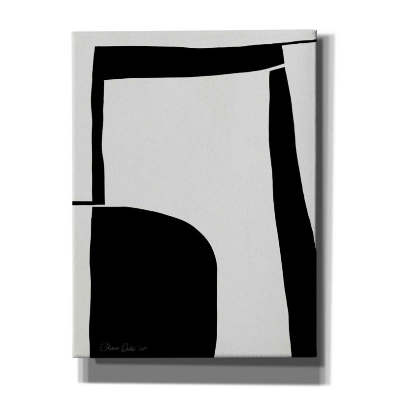 «Persayis Black Ops 2» sur toile par Design Fabrikken, H 16 po x l 12 po x P 0,75 po