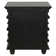 Ascona Solid Wood End Table