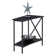 Adreauna 23.75'' Wedge End Table with Storage