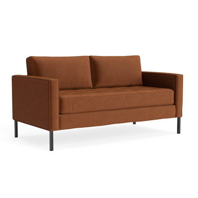 MTO - Paramount Sofa Metal Legs