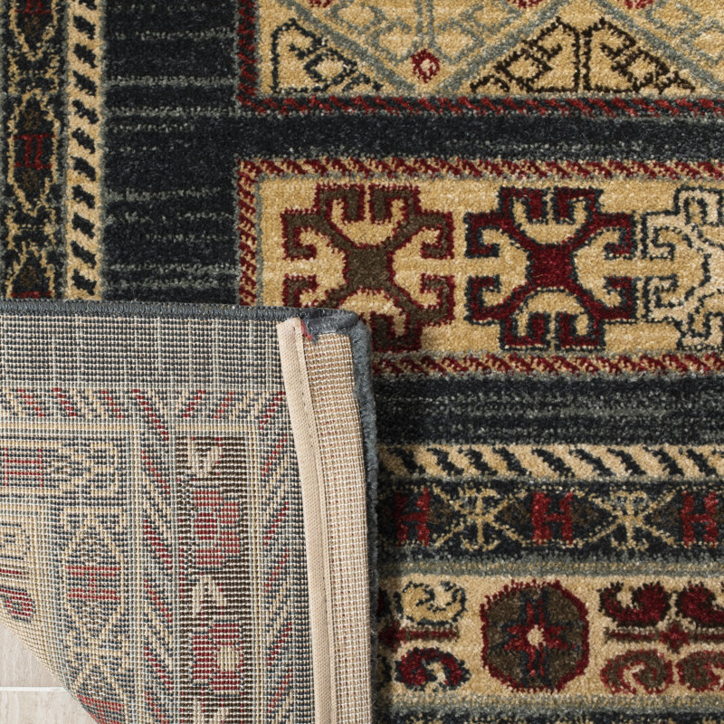 Tapis oriental performance Pennypacker, Rectangle 8 pi x 11 pi
