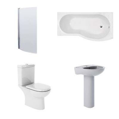 Bathroom Suite