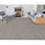 Handmade Wool Geometric Area Rug
