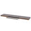 Bridgeville 2 Piece Floating Shelf-605568586-605568945