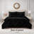 Juicy Couture Kiss Pleat Plush Micromink Comforter Sets-98404061-98404063