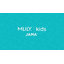 Kids Gel Memory Foam Mattress-67980683-91270885